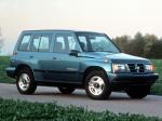 Geo Tracker LSi 1995 года